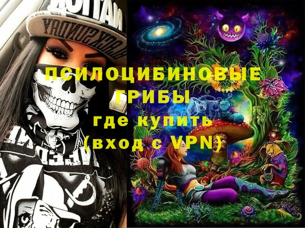 прущий лед Алексеевка
